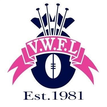 VWFL logo