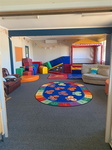 CCW playroom photo 1