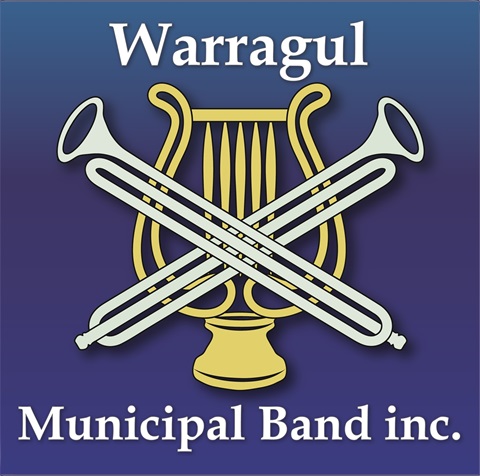 Warragul Band Logo