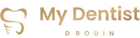 mydentistdrouin-logo