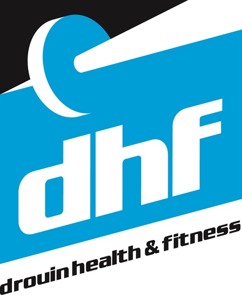 DHF Logo