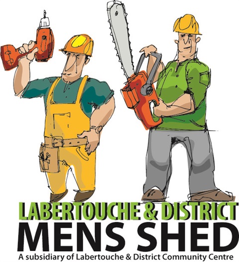 MENS SHED 2