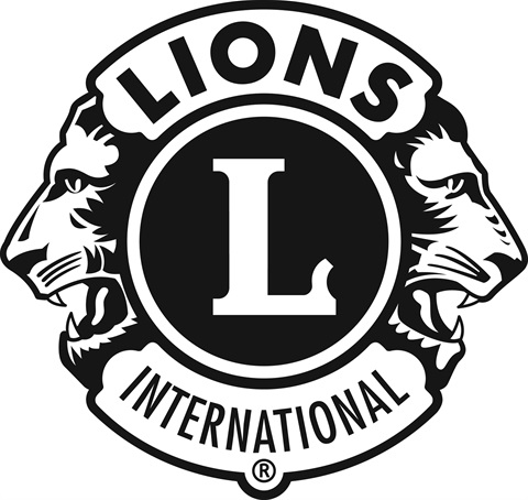 lionlogo_bw