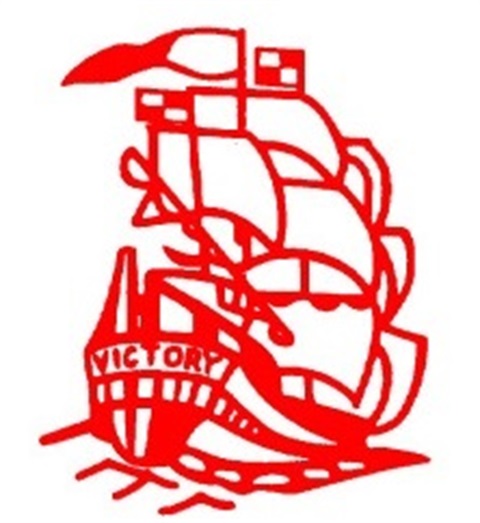 Trafalgar Cricket Club Logo