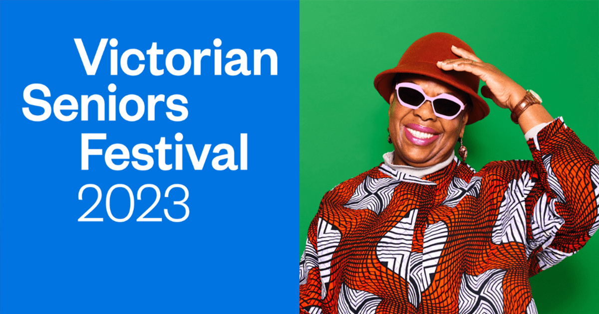 Victorian Seniors Festival