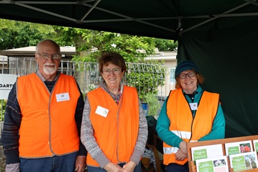 Friends of Drouin's Trees