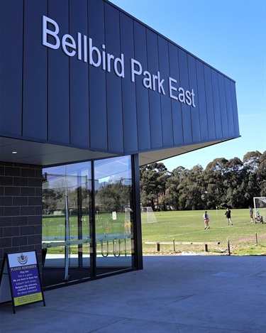 Bellbird Park was officially opened on 11 August 2024