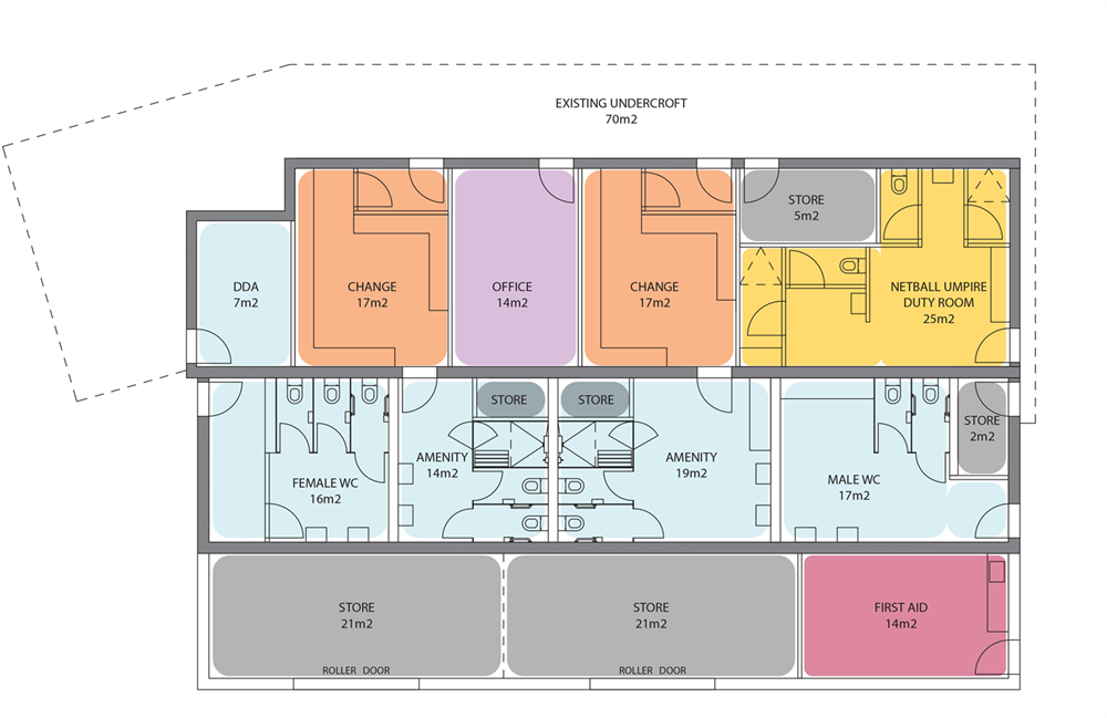 LongwarryConceptPlans_NetballPavilion.png