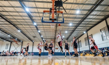 Warragul Leisure Centre Stadium Expansion was officially opened on 28 July 2024