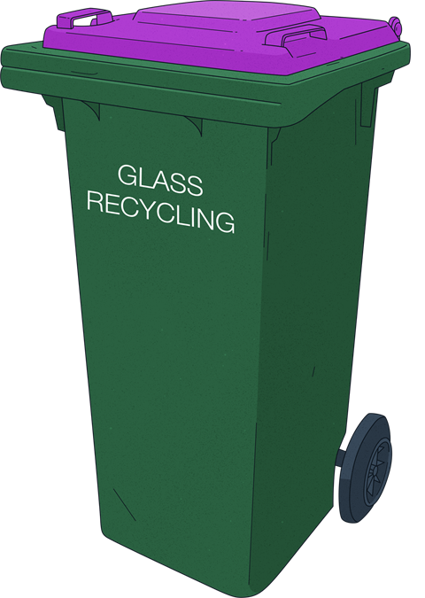 Standard-glass-recycling-bin-–-green-body-lid-on.png