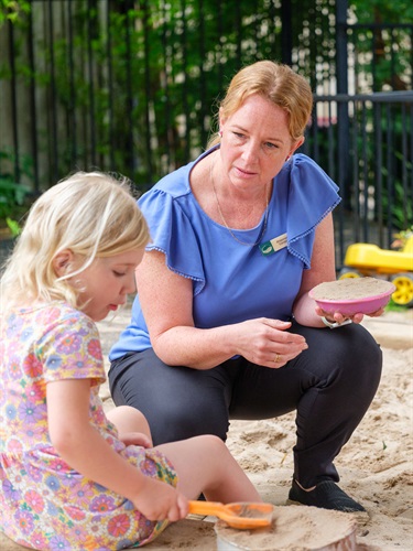 BBSC Early Childhood Careers Expo