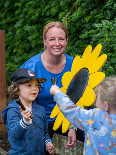 BBSC Early Childhood Careers Expo