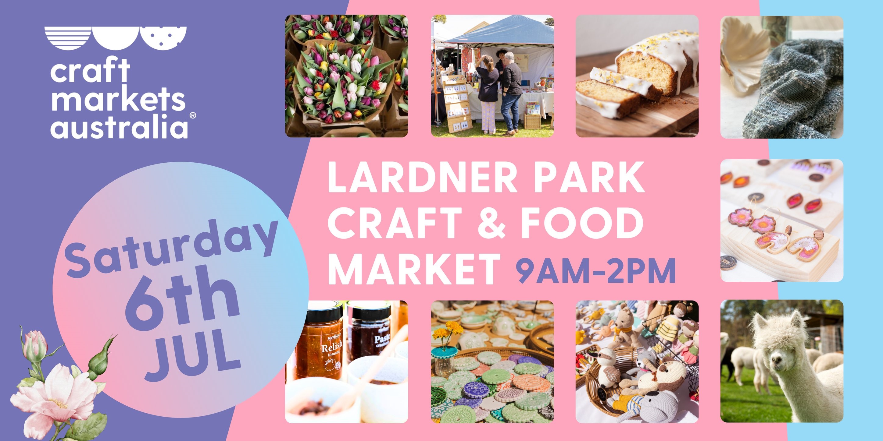 Lardner Park Craft & Food Market.jpg