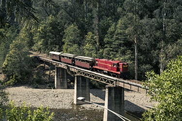 Photo of train